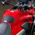 Honda CB 500F CBR 500R i CB 500X trio na prawo jazdy A2 - zbiornik paliwa cb500x