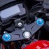 Honda CB 500F CBR 500R i CB 500X trio na prawo jazdy A2 - zmieniony pulpit cbr50