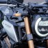 Honda CB 650R 2019 Grzeczna bezpieczna ale jednak lobuziara - Honda CB650R 2019 statyka 26