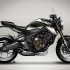 Honda CB 650R 2019 Grzeczna bezpieczna ale jednak lobuziara - Honda CB650R 2019 statyka 30