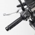 Honda CB 650R 2019 Grzeczna bezpieczna ale jednak lobuziara - Honda CB 650 R 2019 studio 13