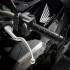 Honda CB 650R 2019 Grzeczna bezpieczna ale jednak lobuziara - Honda CB 650 R 2019 studio 14