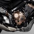 Honda CB 650R 2019 Grzeczna bezpieczna ale jednak lobuziara - Honda CB 650 R 2019 studio 18