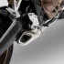 Honda CB 650R 2019 Grzeczna bezpieczna ale jednak lobuziara - Honda CB 650 R 2019 studio 20