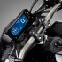 Honda CB 650R 2019 Grzeczna bezpieczna ale jednak lobuziara - Honda CB 650 R 2019 studio 26