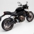 Honda CB 650R 2019 Grzeczna bezpieczna ale jednak lobuziara - Honda CB 650 R 2019 studio 28