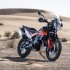 KTM 790 Adventure i Adventure R TEST PREMIEROWY - 790 adventure pustynia w maroku