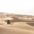 KTM 790 Adventure i Adventure R TEST PREMIEROWY - adventure pustynia wydmy piach