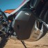 KTM 790 Adventure i Adventure R TEST PREMIEROWY - ktm 790 adventure oslona silnika