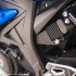 Suzuki GSX R 125 TEST VIDEO - Suzuki GSX R 125 detale 14