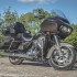 Harley Davidson Road Glide Limited 2020 test opis opinia cena - 01 HD RoadGlide 33 prawy