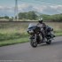Harley Davidson Road Glide Limited 2020 test opis opinia cena - HD RoadGlide 16 tory