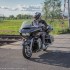Harley Davidson Road Glide Limited 2020 test opis opinia cena - HD RoadGlide 17 przejazd