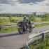 Harley Davidson Road Glide Limited 2020 test opis opinia cena - HD RoadGlide 18 dojazd