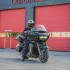 Harley Davidson Road Glide Limited 2020 test opis opinia cena - HD RoadGlide 20 straz2
