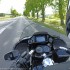 Harley Davidson Road Glide Limited 2020 test opis opinia cena - HD RoadGlide 26 pasazer2
