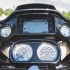 Harley Davidson Road Glide Limited 2020 test opis opinia cena - HD RoadGlide 52 kokpit