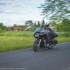 Harley Davidson Road Glide Limited 2020 test opis opinia cena - Harley Davidson RoadGlide 02 jazda sad