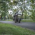 Harley Davidson Road Glide Limited 2020 test opis opinia cena - Harley Davidson RoadGlide 03 jazd front