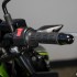 Kawasaki Z650 2020 TEST - Kawasaki Z650 2020 manetka prawa
