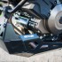 Suzuki V Strom 1050 test opis opinia cena pierwsze wrazenia - Suzuki VStrom 10150 06 oslona silnika