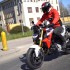 Testujemy nowe BMW F 900 R - BMW F 900 R akcja