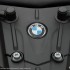 BMW F650GS co to znaczy funduro - logo na zadupku
