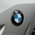 BMW F650GS co to znaczy funduro - znaczek BMW
