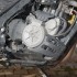 BMW G650GS z dala od wyscigu zbrojen - Silnik G650GS