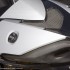 BMW HP2 Sport zabawka dla duzych chlopcow - nakladka wydech hp2 bmw 2009 tor poznan test a mg 0132