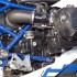 BMW HP2 Sport zabawka dla duzych chlopcow - silnik hp2 bmw 2009 tor poznan test a mg 0045