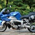 BMW K1200R Sport - BMW K1200R