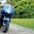 BMW K1200R Sport - BMW K1200R Chodnik II