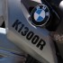 BMW K1300R urwanie glowy - BMW K1300R smiglo