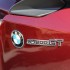 BMW K1600GT poczatek nowej ery - logo nazwa