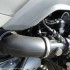 BMW R1200GS Adventure lewiatan - silnik detale