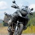 BMW R1200GS Adventure lewiatan - widok od przodu