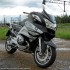 BMW R1200RT megatuRTystyk - Beekma w trasie