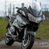 BMW R1200RT megatuRTystyk - RT przystanke w podrozy