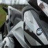 BMW R1200RT megatuRTystyk - logo wystajacy cylinder
