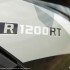 BMW R1200RT megatuRTystyk - nazwa modelu
