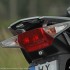 BMW R1200RT megatuRTystyk - rekin mlot tylne swiatlo
