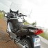 BMW R1200RT megatuRTystyk - widok na caly motocykl