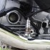 BMW R1200R Classic wzorzec motocykla - Kontrolka oleju