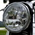 BMW R1200R Classic wzorzec motocykla - Lampa bmw