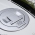 BMW R1200R Classic wzorzec motocykla - Wlew paliwa