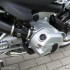 BMW R1200R Classic wzorzec motocykla - osprzet silnika