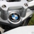 BMW R1200R Classic wzorzec motocykla - polka kierownicy