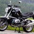 BMW R1200R Classic wzorzec motocykla - r1200r Beskid