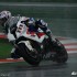 BMW S1000R Superbike - Xaus Ruben wet race Misano photo